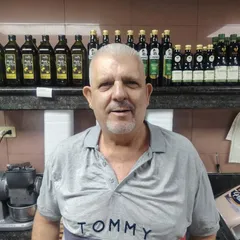 Bernardo, de TuTurno en Caracas