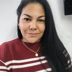 Mary, de TuTurno en Caracas