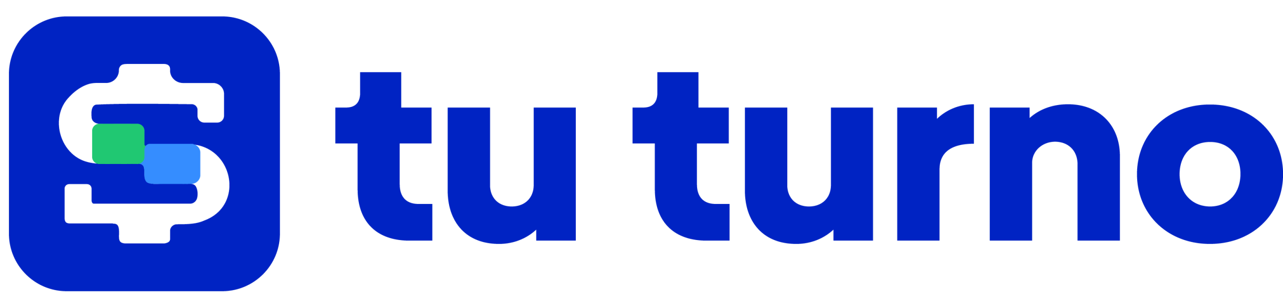 Tu Turno Logo